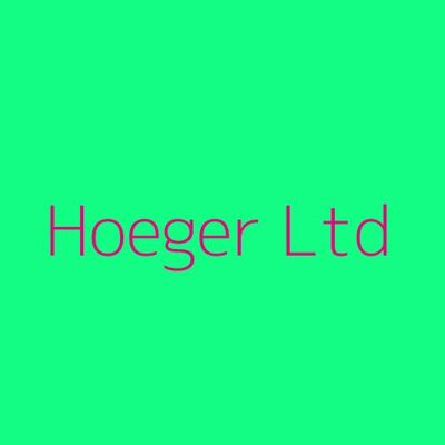 Hoeger Ltd