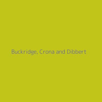 Buckridge, Crona and Dibbert