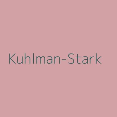 Kuhlman-Stark