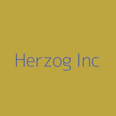 Herzog Inc