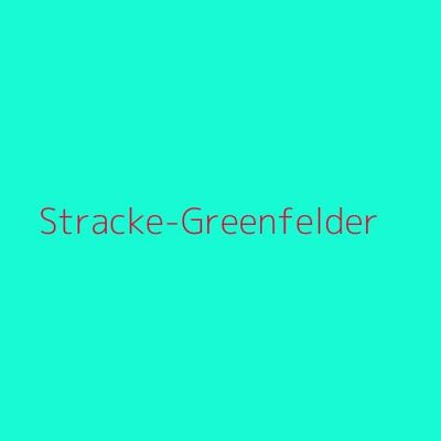 Stracke-Greenfelder