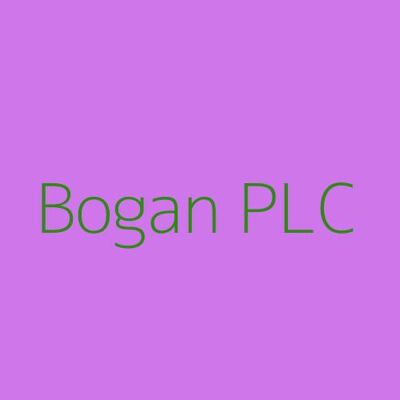 Bogan PLC