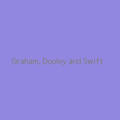 Graham, Dooley and Swift