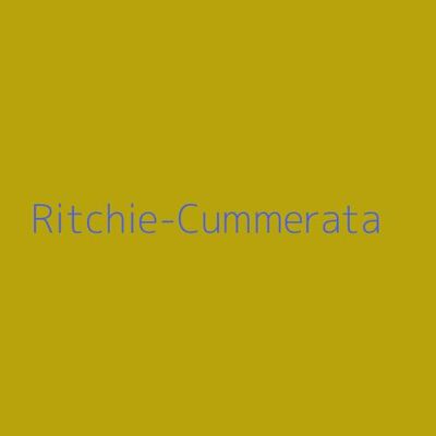 Ritchie-Cummerata