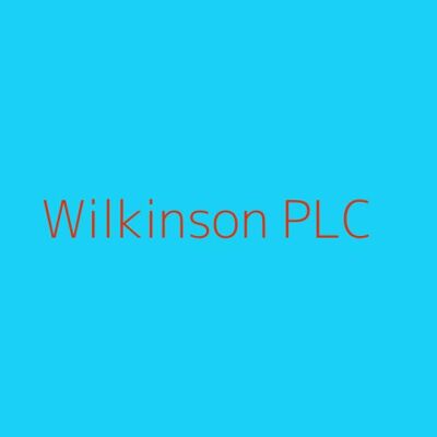 Wilkinson PLC