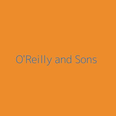 O'Reilly and Sons