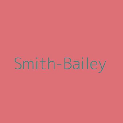 Smith-Bailey