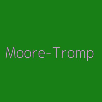 Moore-Tromp