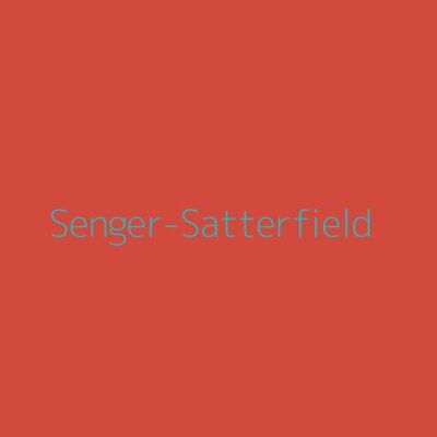 Senger-Satterfield