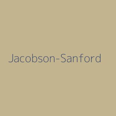 Jacobson-Sanford