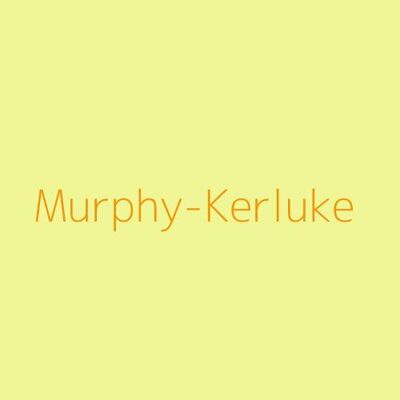 Murphy-Kerluke