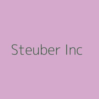 Steuber Inc