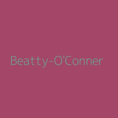 Beatty-O'Conner