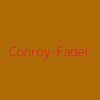 Conroy-Fadel