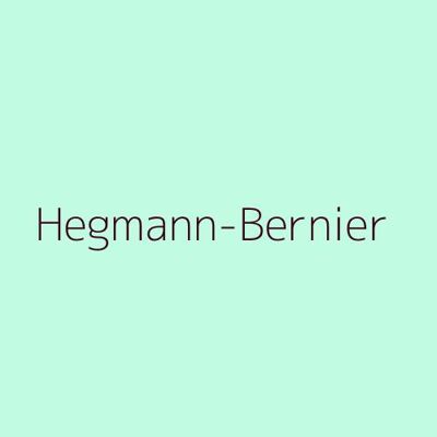 Hegmann-Bernier