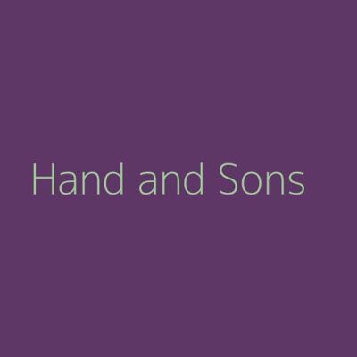 Hand and Sons