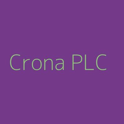 Crona PLC