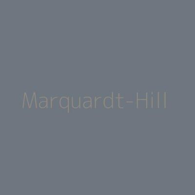 Marquardt-Hill