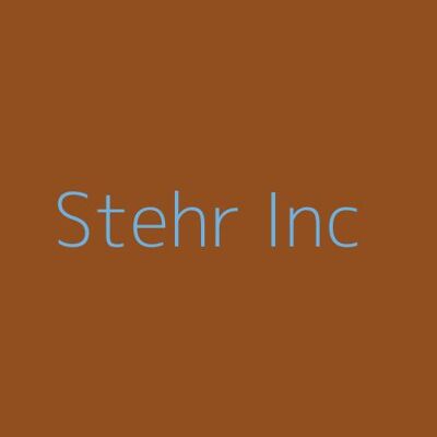 Stehr Inc