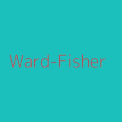 Ward-Fisher