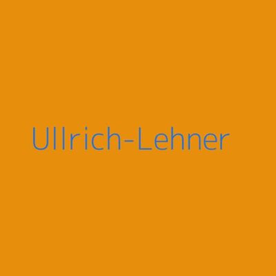 Ullrich-Lehner