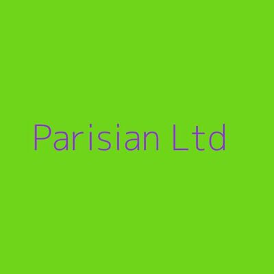 Parisian Ltd