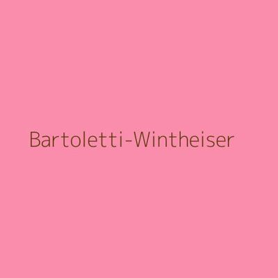 Bartoletti-Wintheiser