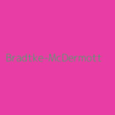 Bradtke-McDermott