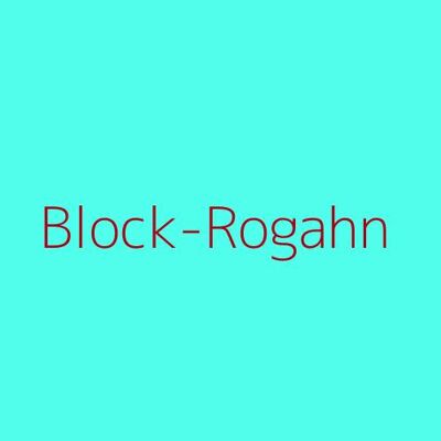 Block-Rogahn