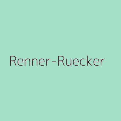 Renner-Ruecker