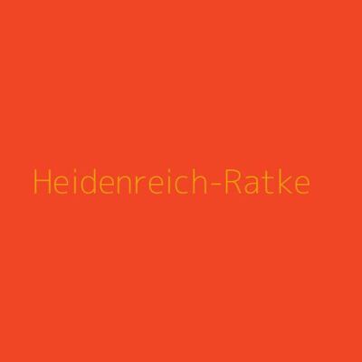 Heidenreich-Ratke