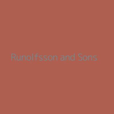 Runolfsson and Sons