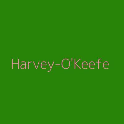 Harvey-O'Keefe