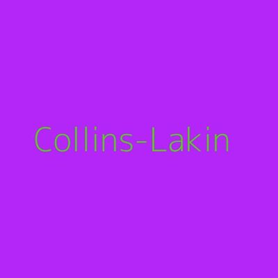 Collins-Lakin