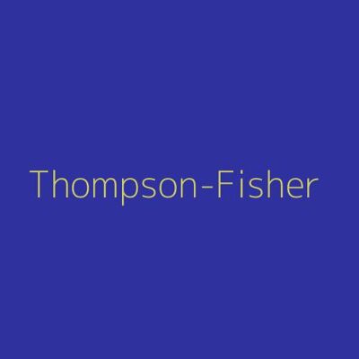 Thompson-Fisher