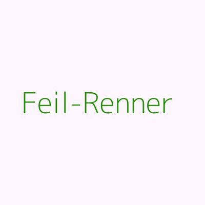 Feil-Renner