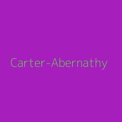 Carter-Abernathy