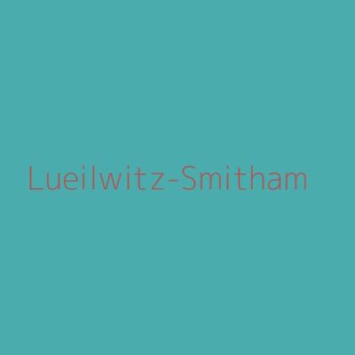 Lueilwitz-Smitham