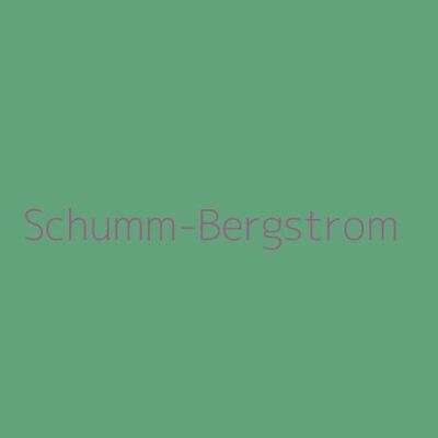 Schumm-Bergstrom