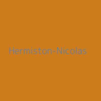 Hermiston-Nicolas