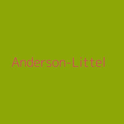 Anderson-Littel