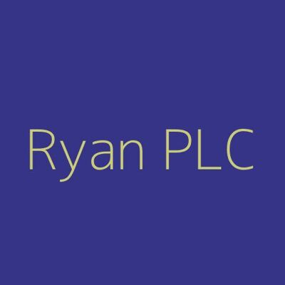 Ryan PLC