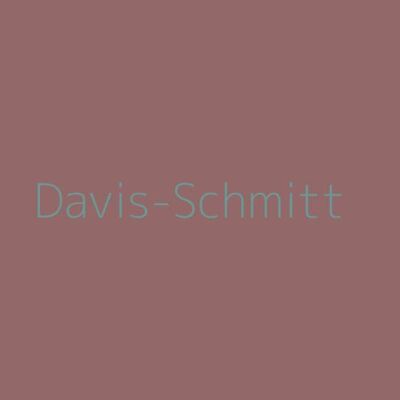 Davis-Schmitt