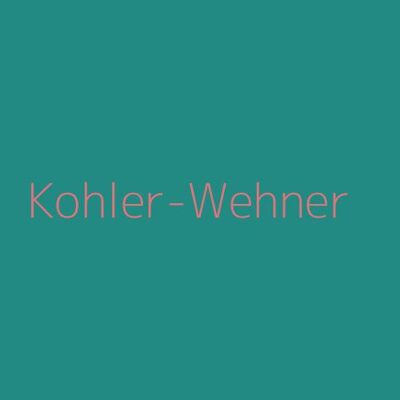 Kohler-Wehner