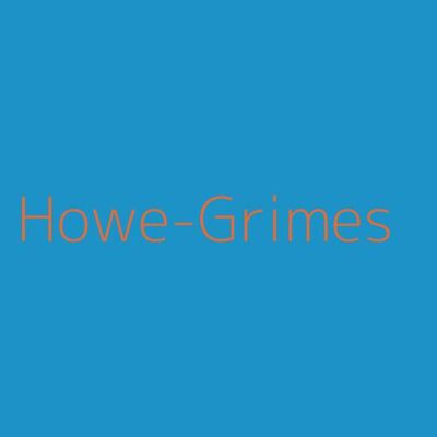 Howe-Grimes