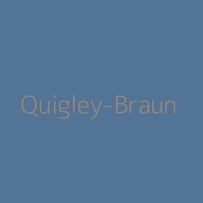 Quigley-Braun