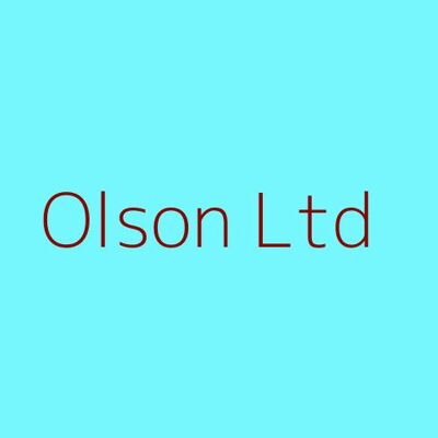 Olson Ltd