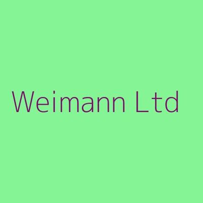 Weimann Ltd