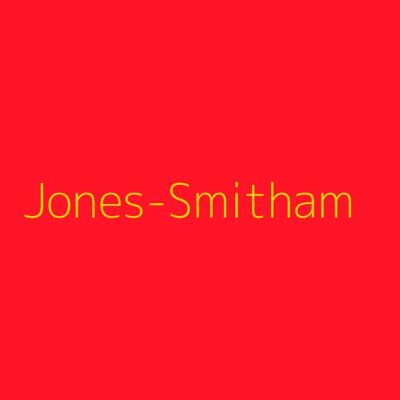 Jones-Smitham