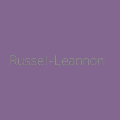 Russel-Leannon